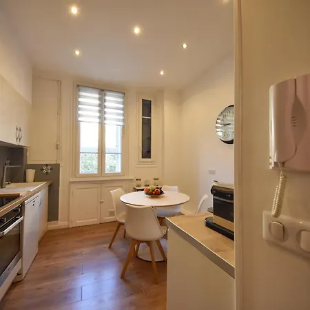 Apartment Bourgeois 3ch, 2sdb, Terrasse 70m2, Palais A 400m Cannes